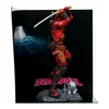 McFarlane Toys 14822 Deadpool, zbirateljska figura