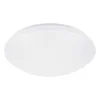 RABALUX Plafonjera Lucas 12W bela