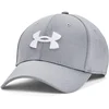 Under Armour Mens Blitzing-GRY