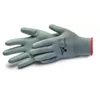 Rukavice Nylon vel. 11 XXL sive Schuller