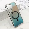 Futrola shine look magsafe za samsung s948b galaxy s26 ultra 5g crna ( F124123 )