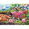 Castorland - Puzzle Lazy Sunday - 200 kosov