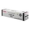 C-EXV43 - Canon Toner, Black, 15.200 pages