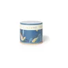 Dišeča sveča čas gorenja 50 h Citrus Crush – ILLUME x Bloomingville