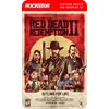 Red Dead Redemption 2 Special Edition - Rockstar koda brez škatlice (WINDOWS PC)