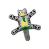 Paws & Whiskers Igračka za pse Havhav 1023, Siva