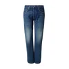 LEVIS Kavbojke 501 Relaxed temno modra