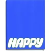 Jin - HAPPY (Ver. 3 Navigate) (CD)