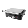 Vivax SM-1800 Aparat za sendviče, 1800 W, Srebrni