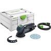 FESTOOL Zobniški ekscentrični brusilnik ROTEX RO 125 FEQ-Plus