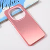 Maska za telefon Clear za Xiaomi Redmi Note 14 Pro 5G, Roze