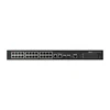 BCS BCS-L-SP2402G-2SFP-M(2) Upravljani PoE stikalo 24 priključkov 360W 100Mbps/1Gbps