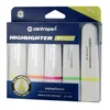 Centropen Označevalnik 6252 Style, 4 neonske barve