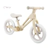 MoMi Balans bike Noru Yellow