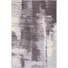 Siva volnena preproga 200x300 cm Mist – Agnella