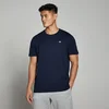 MP Moška majica s kratkimi rokavi Rest Day Short Sleeve T-Shirt – mornarsko modra - M