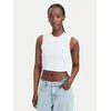 Guess Top W4GZ34 Z3F40 Bela Slim Fit