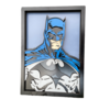 GENTILIS Batman 3D Poster