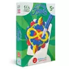 Mandala Neskončnost – žepni komplet