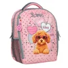 Ranac Belmil 338-82 Pink Heart Puppy
