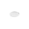 LED ugradno stropno svetlo za kupatilo ATUEL LED/12W/230V 4000K prečnik 14,5 cm IP54