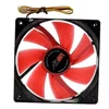 Airen ventilator RedWings140 LED RED