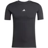 adidas Tf Ss Tee M Črna