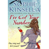 Ive Got Your Number