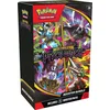 Pokémon TCG: ME05 Pitch Black - Booster Bundle