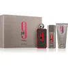 Afnan 9PM Rebel 100ml + 150ml SG + 150ml dezodorans spre?