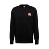 ELLESSE Majica DIVERIA oranžna/rdeča/črna/bela