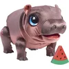 Plišasta igrača FurReal Sally The Silly Hippo - 12 / 30,5 cm