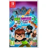 Ben 10 (SWITCH)