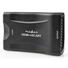 NEDIS Adapter HDMI na Scart VCON3461BK jednosmerni 1080p 1.2 Gbps crni