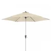 Suncobran Active Auto Tilt 320cm 35/38mm bež Doppler
