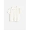Reserved - Bluza s okovratnikom