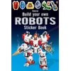 Build Your Own Robots Sticker Book