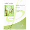PROST-15 ETUDES EXTRAVAGANTES