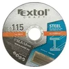 Extol Craft 115x1,0x22,2mm Kovinski rezalni diski