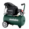 shumee Oljni kompresor 24L basic 250-24 - ME 601522000
