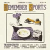 Remember Sports - The Refrigerator (Cream Coloured) (LP)