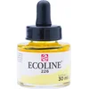 Ecoline Liquid Watercolour 30 ml Pastel Yellow