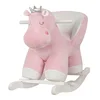 Kikka Boo Plišana klackalica sa sedištem Hippo