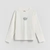Reserved - GIRLS` T-SHIRT