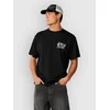 Rip Curl Archive Ripped moška majica black