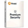 Avast Premium Security for Windows 1 PC, 1 godina