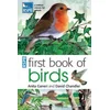 RSPB First Book Of Birds