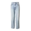LEVIS Kavbojke 568, modra