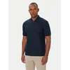 BOSS Polo majica H-Pei 88 50565320 Mornarsko modra Regular Fit