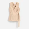 Reserved - LADIES` VEST